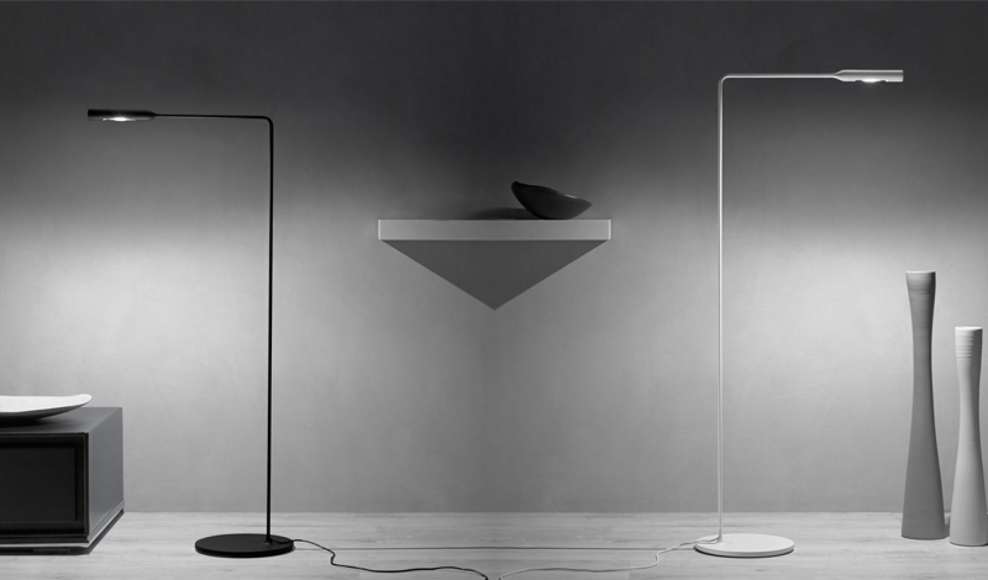 Lounge standing lamp hotsell
